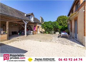 maison à la vente -   41230  MUR DE SOLOGNE, surface 14 m2 vente maison - UBI433290347